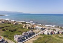 Aegean Breeze Beachfront Crete