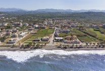 Aegean Breeze Beachfront Crete