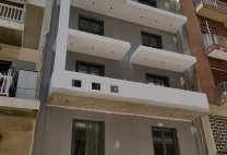 Athens Courts Complex