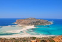 Find a beachfront property in Chania Crete to buy