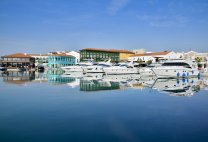 Limassol Marina Houses For Sale - Property In Cyprus