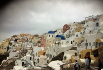 Santorini Properties For Sale