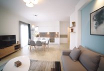 PROJECTS  BY  GATE - Athens Morum City Apartments Formionos