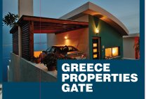 Property Price Rate Increase of Greece ranked Fifth in the EU among the top country performers for the last three months of 2019