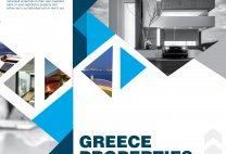 Property Price Rate Increase of Greece ranked Fifth in the EU among the top country performers for the last three months of 2019