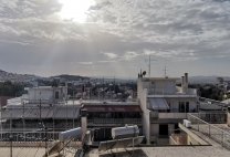 Top Floor view