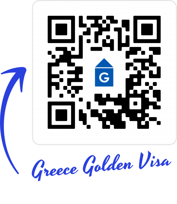 Greece Golden Visa Website