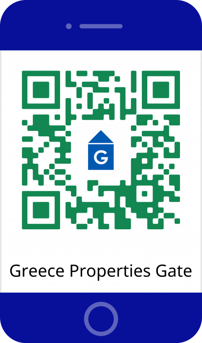 Greece Properties Gate