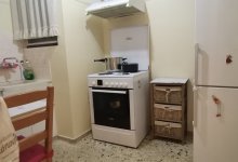 Apartment  For Sale in Neos Kosmos Athens Ref.GPG12781