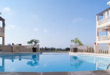 Apartment  For Sale in Pafos Town Ref.GPG12465