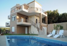 Commercial  Villa  For Sale in Chania Ref.GPG11535