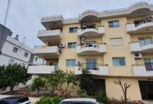 Apartment  For Sale in Ayios Athanasios Property Ref.GPG12426