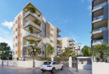 Apartment  For Sale in Zakaki Property Limassol Ref.GPG12445