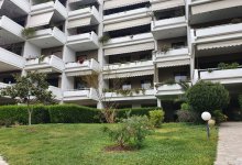 Apartment  For Sale in Ayia Paraskevi Ref.GPG12719