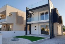 Villa  For Sale in Coral Bay - Pafos Ref.GPG12466