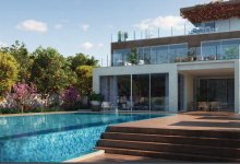 Villa  For Sale in Akrotiri Ref.GPG12450