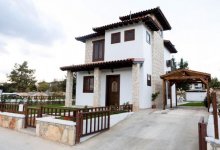 Villa  For Sale in Souni Limassol Property Ref.GPG12438