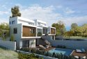 4-Bedroom Villa for Sale in Parekklisia, Limassol