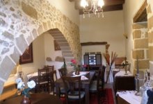 Commercial  Hotel  For Sale in Chania Ref.GPG11443