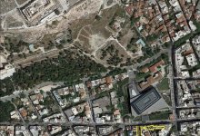 Commercial  Villa  For Sale in Acropolis Ref.GPG11694