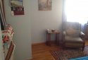 Advantageous apartment in a very good location
