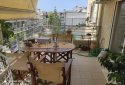 Agios Dimitrios apartment for sale