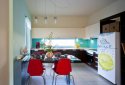 Amazing three storey maisonettes for Sale in Lagonissi area close to the beach.