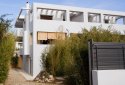 Amazing three storey maisonettes for Sale in Lagonissi area close to the beach.