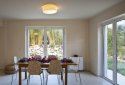 Amazing three storey maisonettes for Sale in Lagonissi area close to the beach.