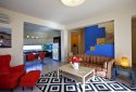 Amazing three storey maisonettes for Sale in Lagonissi area close to the beach.