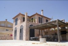 Villa  For Sale in Anavissos Ref.GPG12674
