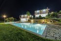 Amazing villa in Lefkada with astonishing sea views 