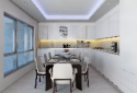 Apartment in Limassol by Four Seasons hotel - luxury modern building