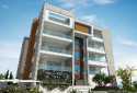 Apartment in Limassol by Four Seasons hotel - luxury modern building