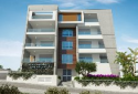 Apartment in Limassol by Four Seasons hotel - luxury modern building