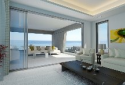 Apartment in Limassol by Four Seasons hotel - luxury modern building