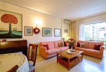 Apartment  For Sale in Chania Ref.GPG12334