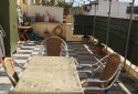 Apartment in the heart of the town