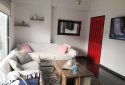 Apartment in the heart of the town