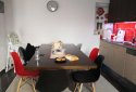 Apartment in the heart of the town