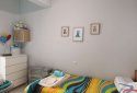 Apartment in the heart of the town