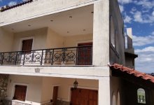 Villa  For Sale in Dionisos Ref.GPG12665