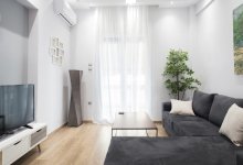 Apartment  SOLD in Athens City Ref.GPG12360