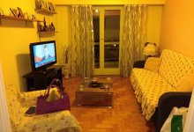 Apartment  SOLD in Athens City Ref.GPG12053