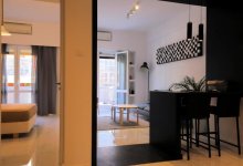 Apartment  SOLD in Athens City Ref.GPG12131