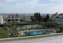 Apartment  For Sale in Ayios Tychonas Property Ref.GPG11585