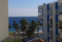 Beach-front Apartment in Limassol