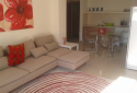 Beach-front Apartment in Limassol