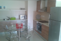 Beach-front Apartment in Limassol