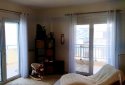 Beachfront Apartment in Peraia, Thessaloniki